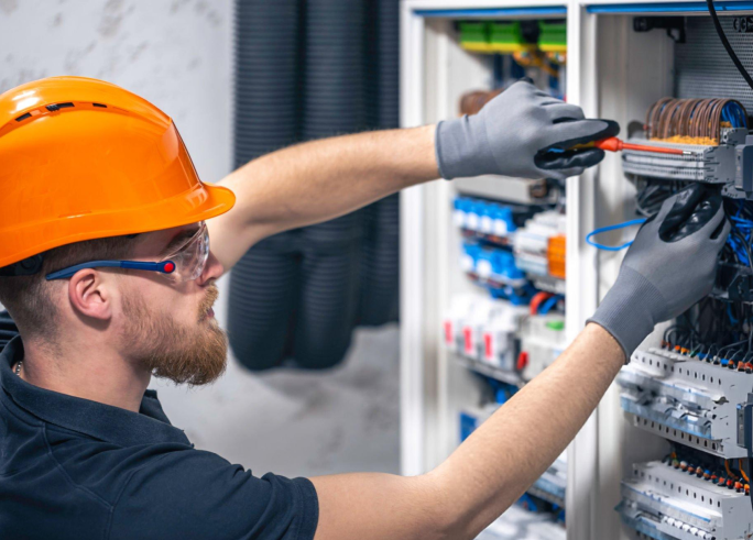 D3tech Electricien A La Roche Sur Yon Lectricit G N Rale La Roche Sur Yon